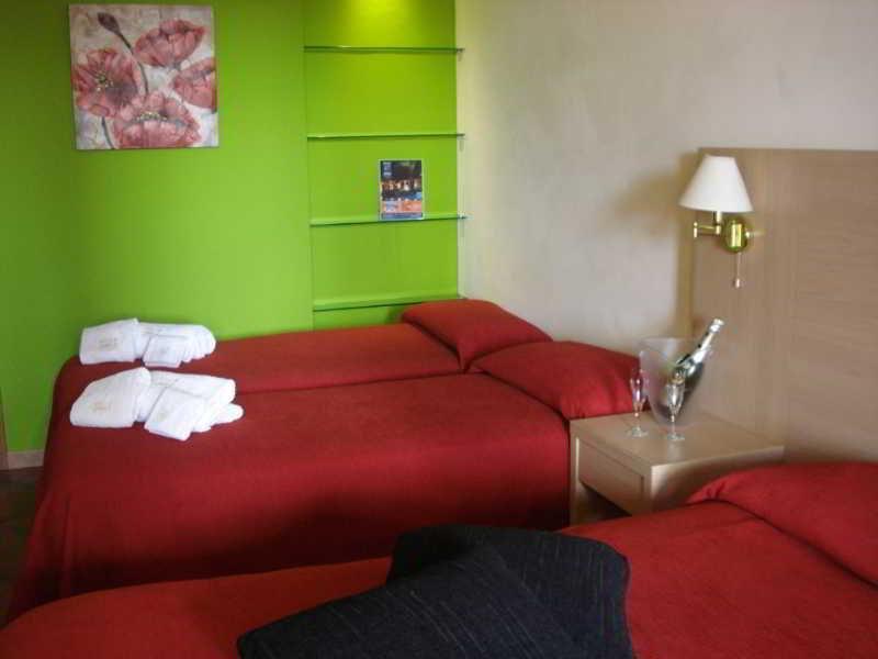 Villa Carlo Resort Марсала Екстериор снимка