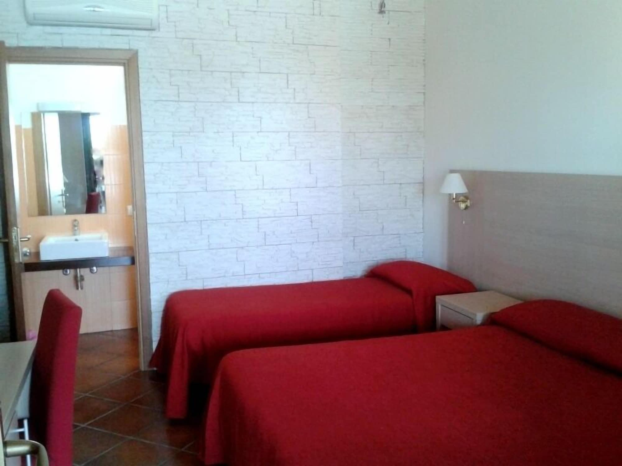 Villa Carlo Resort Марсала Екстериор снимка