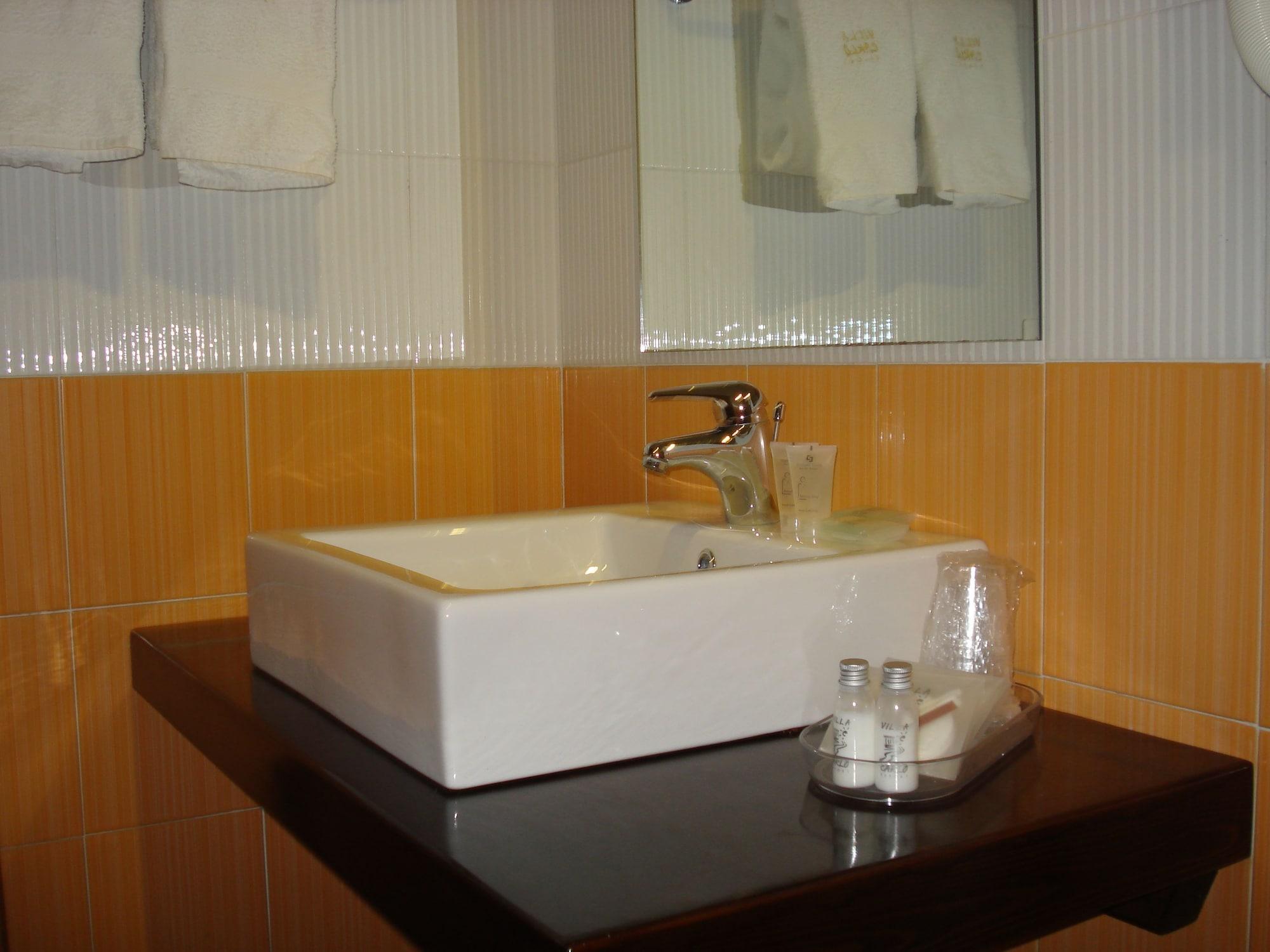 Villa Carlo Resort Марсала Екстериор снимка