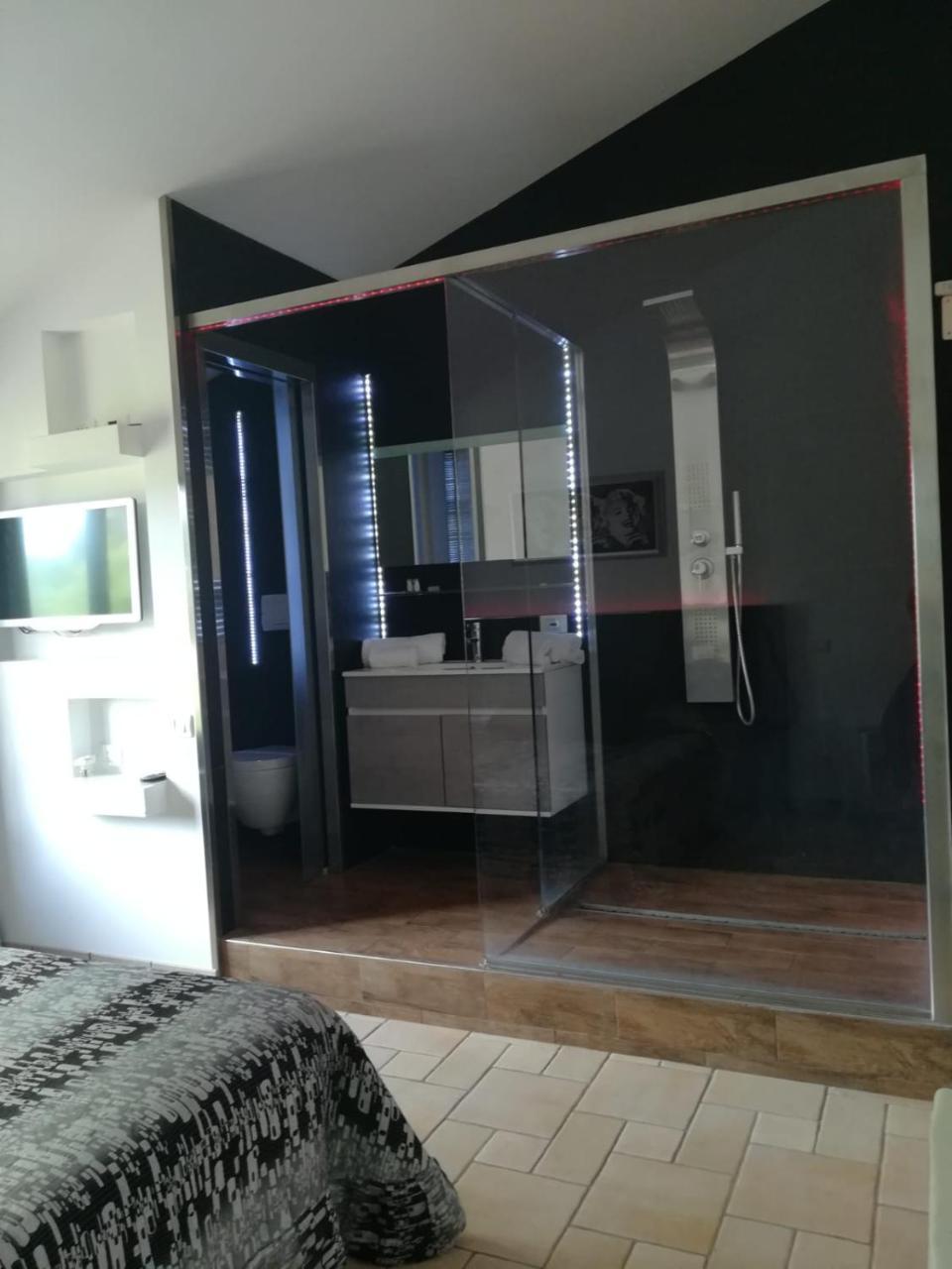 Villa Carlo Resort Марсала Екстериор снимка