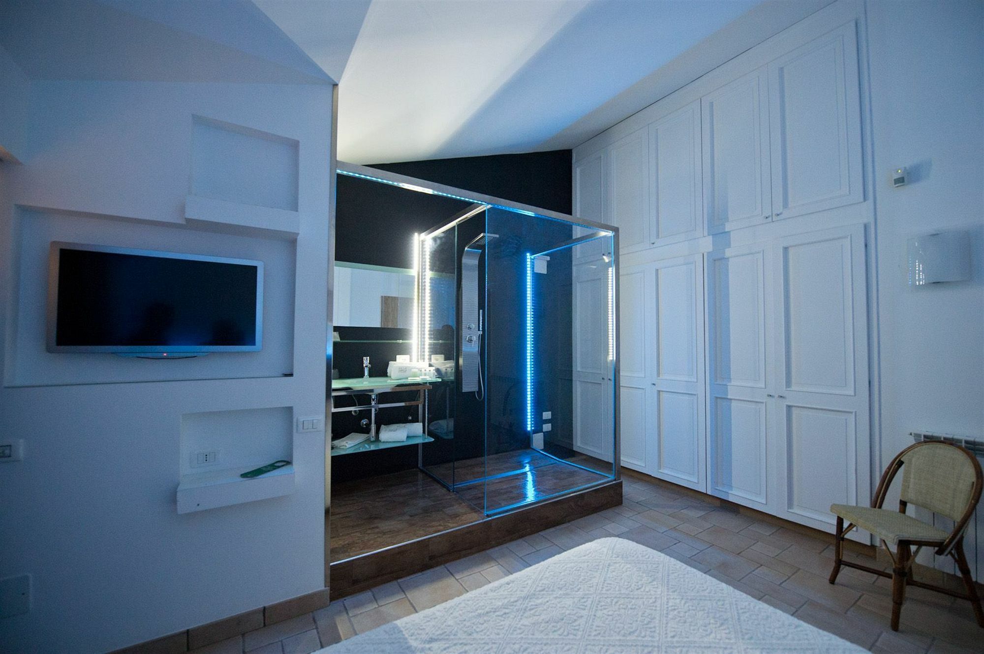 Villa Carlo Resort Марсала Екстериор снимка