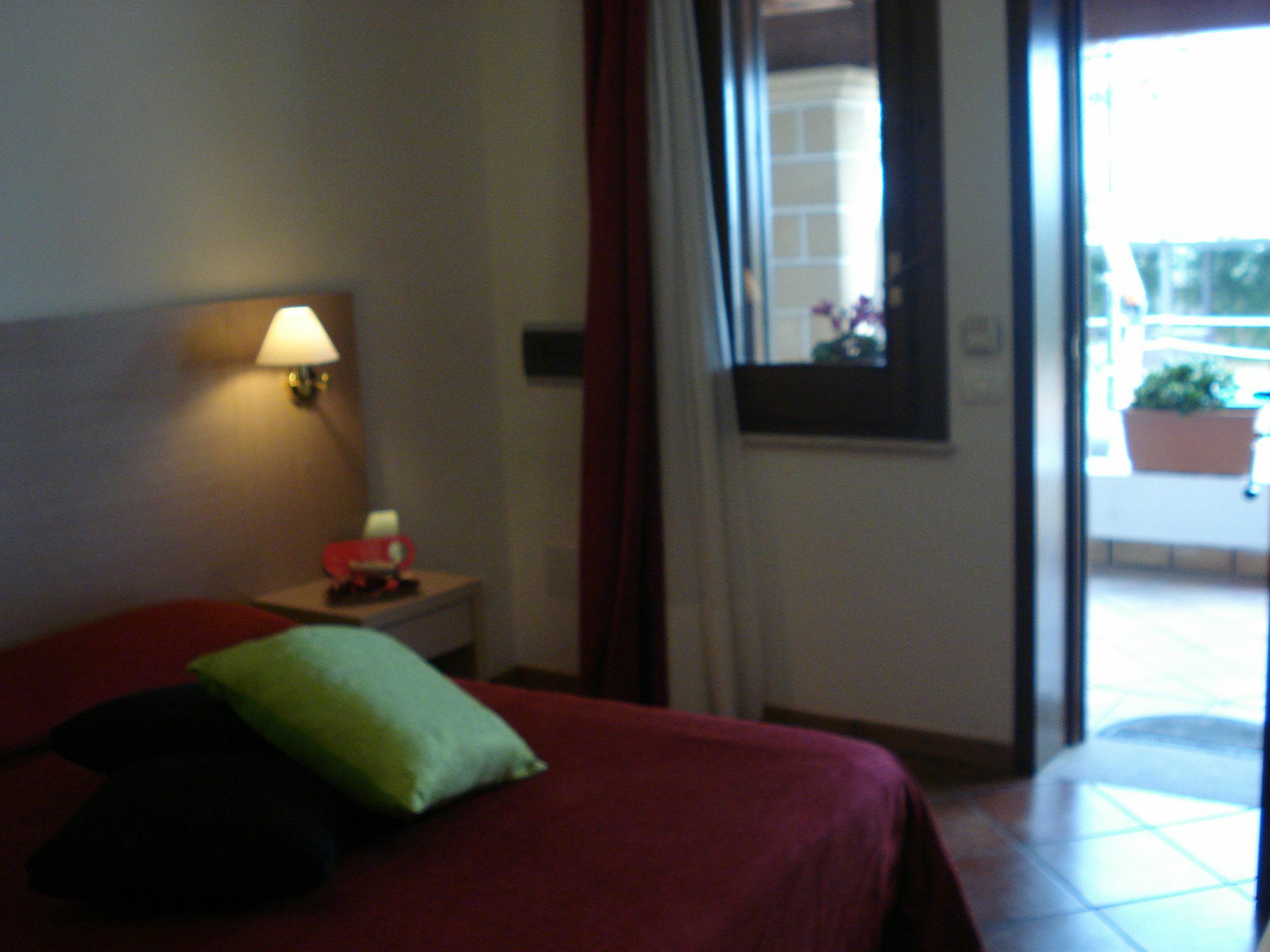 Villa Carlo Resort Марсала Екстериор снимка